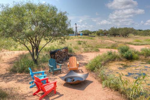 Hostal New Chic And Peaceful Tiny Home With Firepit