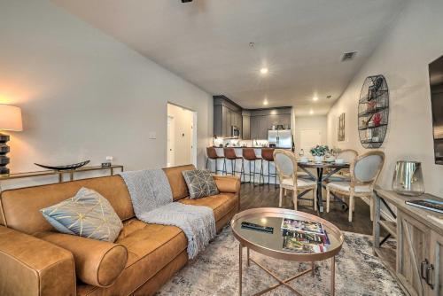 Apartamento Single-story Condo Less Than 1 Mile From Downtown!