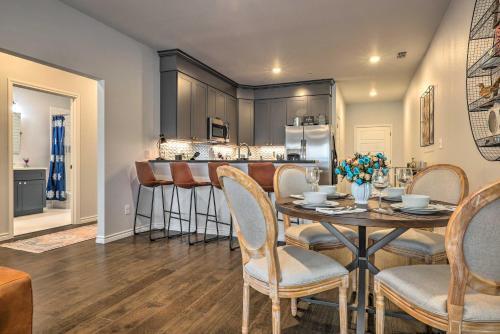 Apartamento Single-story Condo Less Than 1 Mile From Downtown!