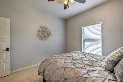 Apartamento Single-story Condo Less Than 1 Mile From Downtown!