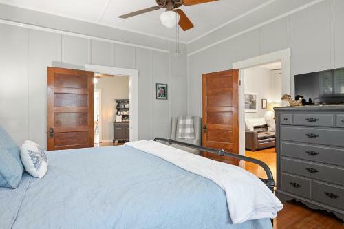 Ms Bunnys Bungalow