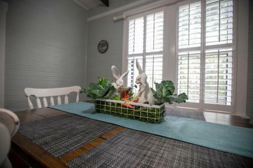 Ms Bunnys Bungalow