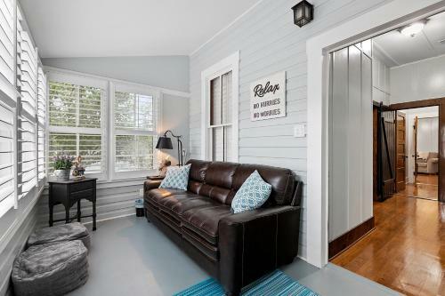 Ms Bunnys Bungalow