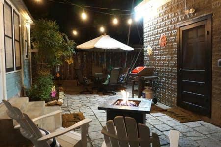Ms Bunnys Bungalow