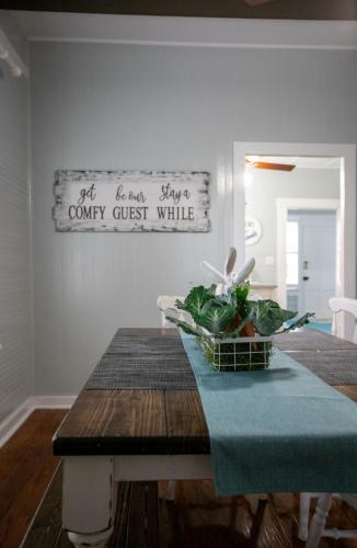 Ms Bunnys Bungalow