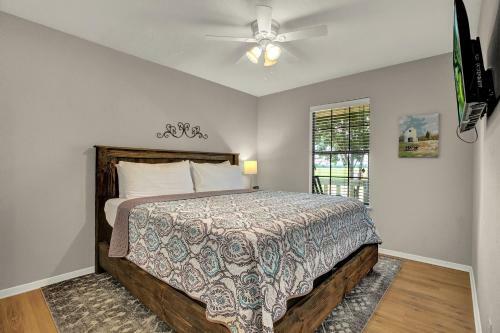 Gorgeous Home On Wine Trail With Fire Pit