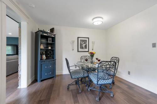 Gorgeous Home With Grill 5min From Mainst