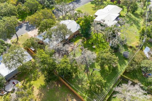 New! Luxury Home Just 5 Min From Main St!