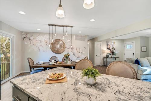 New! Luxury Home Just 5 Min From Main St!
