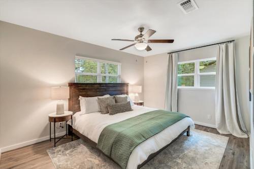 New! Luxury Home Just 5 Min From Main St!