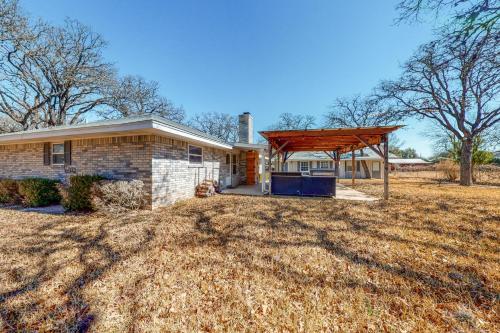 Fredericksburg Oasis