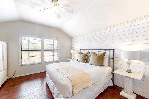 Magnolia Maine House
