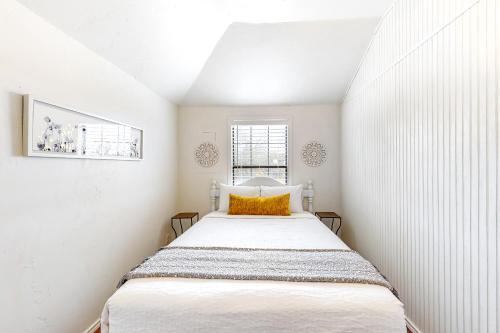 Magnolia Maine House