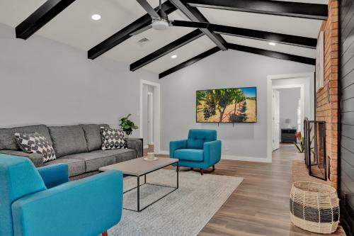 Pecht Haus