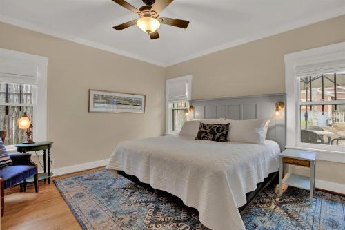 Charming Craftsman Home!-2 Blks From Main St!