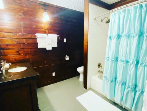 Dabbs Hotel