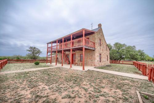 Stein Haus Ranch