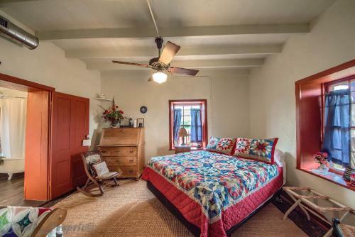 Stein Haus Ranch