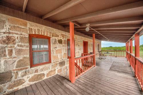 Stein Haus Ranch