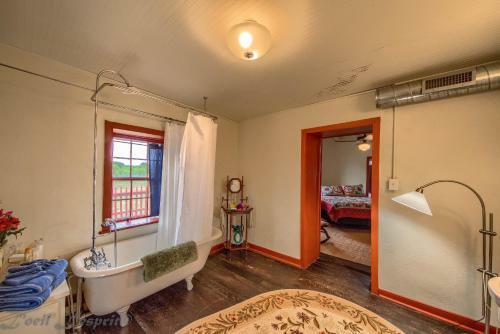 Stein Haus Ranch