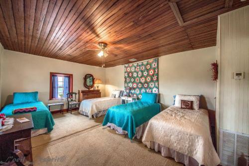 Stein Haus Ranch
