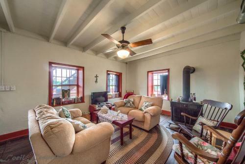 Stein Haus Ranch