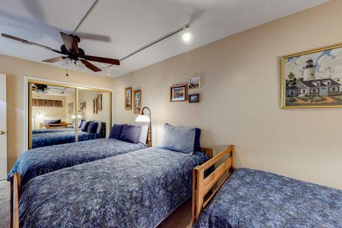 Woodlake Retreat