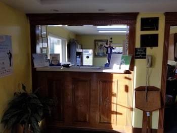 Super 8 Motel Bellmawr