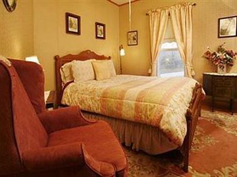 Margaretville Mountain Inn B&B
