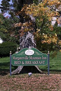 Margaretville Mountain Inn B&B