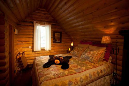 Hotel Alpine Village Suites