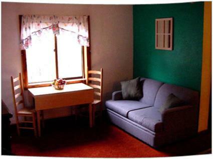 Bed & Breakfast Amizette Inn