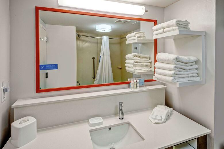 Hotel Hampton Inn Elizabeth City
