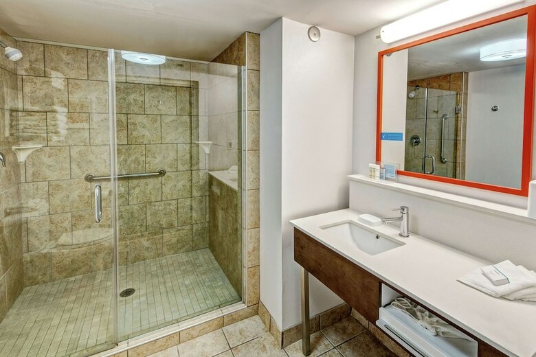 Hotel Hampton Inn Elizabeth City