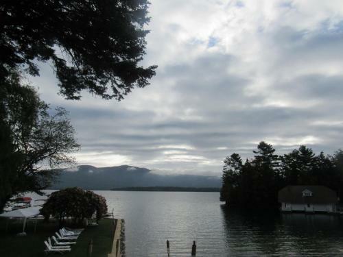 Hotel The Villas On Lake George