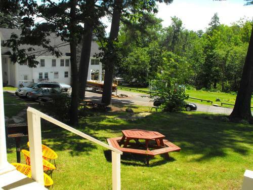 Hotel The Villas On Lake George