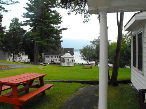 Hotel The Villas On Lake George