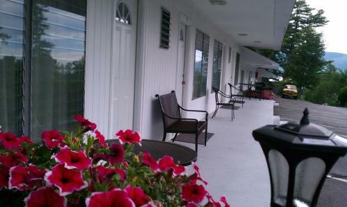 Hotel The Villas On Lake George