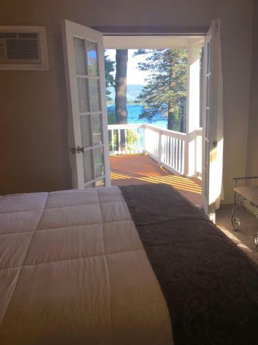 Hotel The Villas On Lake George