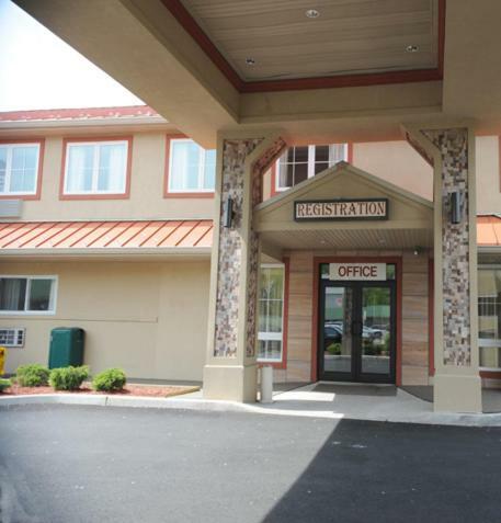 Skyview Motel