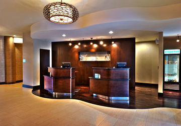 Hotel Courtyard Keene Downtown