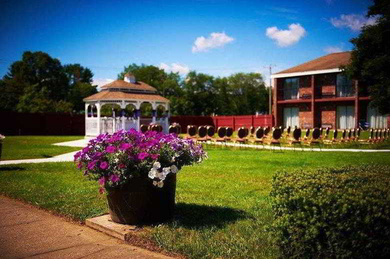 Best Western Plus Sovereign Hotel - Keene