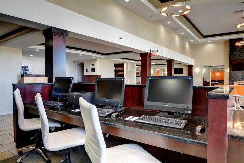 Best Western Plus Sovereign Hotel - Keene