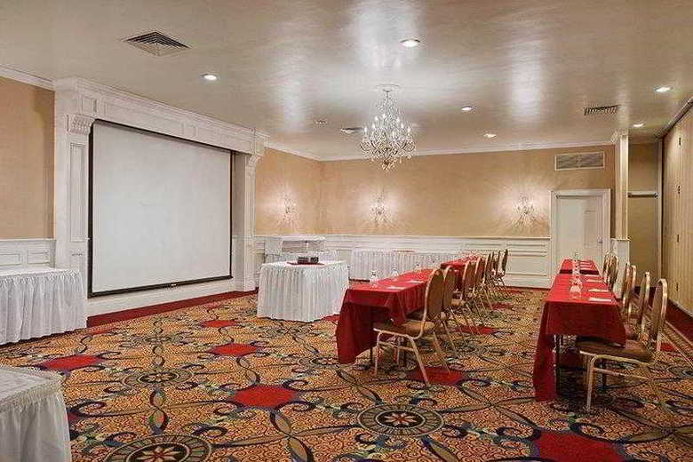 Best Western Plus Sovereign Hotel - Keene
