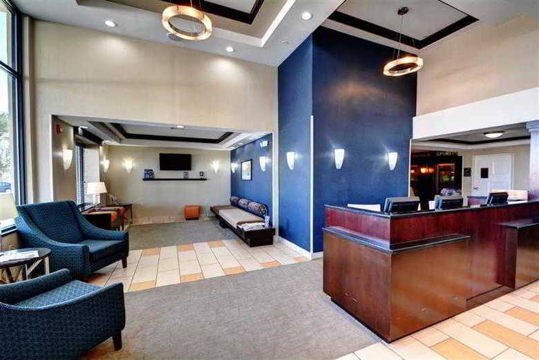Best Western Plus Sovereign Hotel - Keene