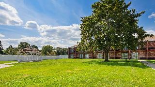 Best Western Plus Sovereign Hotel - Keene