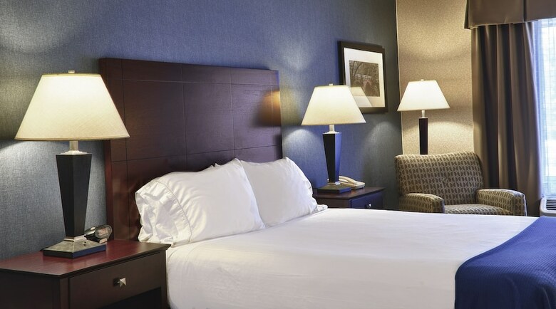 Hotel Holiday Inn Express Keene