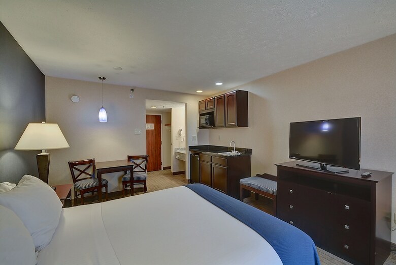 Hotel Holiday Inn Express Keene