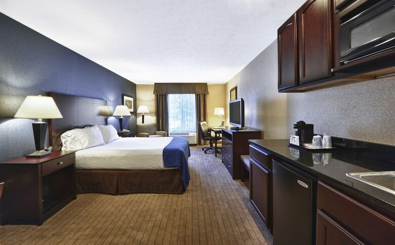 Hotel Holiday Inn Express Keene
