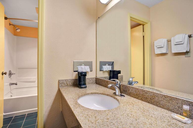 Motel Days Inn Elizabeth City